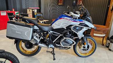 Bmw gs deals 1250 mudah