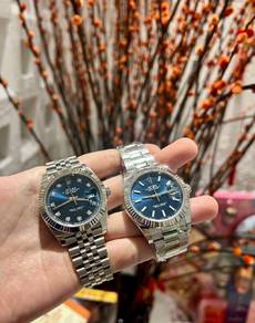 Mudah rolex hotsell for sale