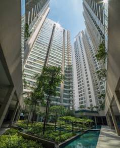 Regalia Residence Kuala Lumpur