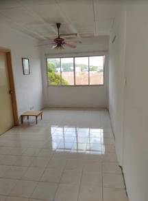 Pangsapuri Taman Putra Budiman, 100% Loan, 0% D/Payment, Below Harga
