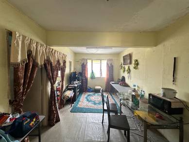 Uda Flat