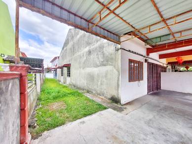 2271 sqft |4 bilik|Taman Cempaka Banting Sepang
