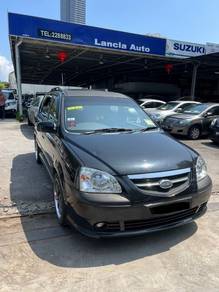 Naza CITRA 2.0 GLS (A)one owner NEW HEAD LAMP