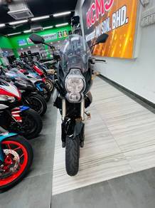 Kawasaki KLE 650 Motorcycles for sale in Malaysia - Mudah.my