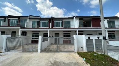 2sty New Terrace House Scientex Kundang Jaya, Rawang