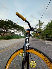 Found 56 results for basikal fixie Find Almost Anything for sale