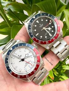 Tudor mudah discount