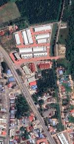 1 Acre Pasir Penambang Commercial Land Kuala Selangor