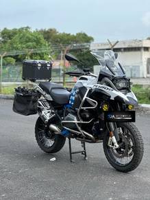 Bmw gs 1200 deals mudah