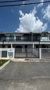 For Rent Palm Resident Bandar Hillpark, Bandar Puncak Alam