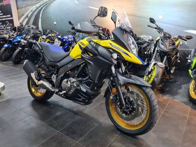 Buy Motorcycle Now!