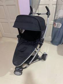 Used 2024 quinny stroller