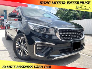 Found 27 results for kia, Kia Carnival 2019 Cars for sale in Malaysia - Buy  New and Used Cars