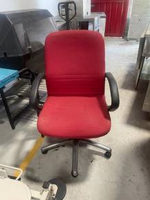 H'Back Office Chair