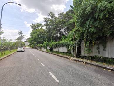 Residential-Land-for-sale-Selayang-Selangor