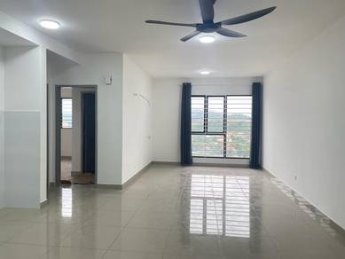 Bandar country home New Apartment @Avia Plus Rawang