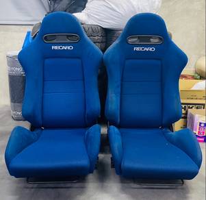 Seat recaro hot sale dc5