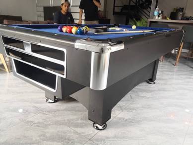 Billiard Pool table 6/7/8 feet NEW 2024