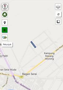 Agricultural-Land-for-sale-Bagan-Serai-Perak