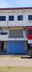 Papar / Town area / shop lot / kinarut / Lok kawi