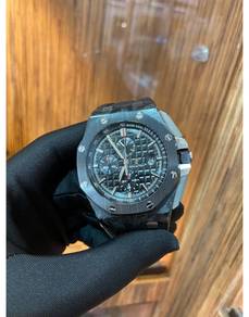 Found 18 results for ap Watches Fashion Accessories in Malaysia