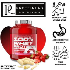 Whey Protein Professional
