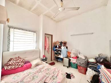 Murah 1 Sty Teres Kota Puteri Batu Arang Bandar Tasik Puteri Rawang