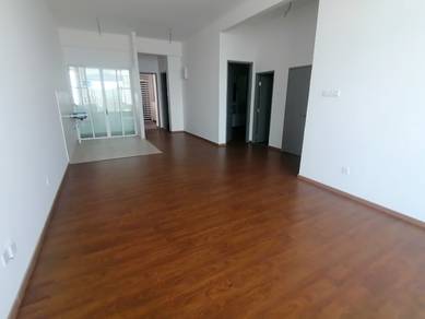 1 Sulaman Platinum Tower | Kota Kinabalu