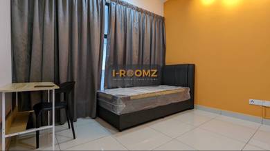 Near Pavillion Bukit Jalil Havre Roomz For Rent Zero Deposit