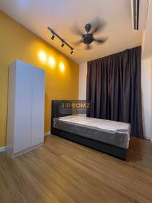 Cheras M Vertica Zero Depo Middle Room Master Room For Rent