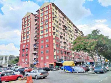 Desa Mentari Apartment, Petaling Jaya