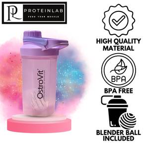 Ostrovit Shaker Bottle (500ML)