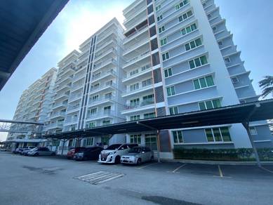 Delima Emas Condominium