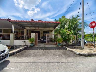Terraced-House-for-sale-Sungai-Petani-Kedah