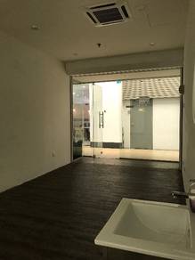 GROUND FLOOR SHOP at D Piazza Mall, PosLaju, BAYAN BARU LEPAS, PENANG
