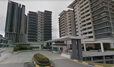 Kiara Residence 1