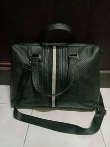 Bally 2025 bag malaysia