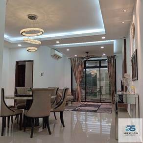 Tamara Residence