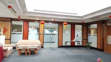 Menara MAA Spacious Office Space For Rent