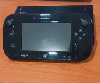 How much can i sale sell my wii u for