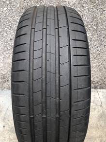 Used tyre 225/40/19 Pirelli PZ4 MO (1pc only)