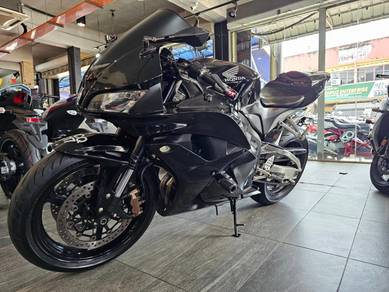 Used honda 600rr online for sale