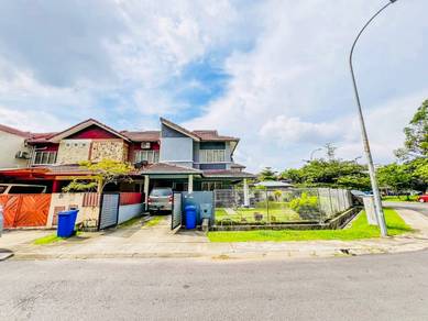 2-storey-Terraced-House-for-sale-Subang-Bestari-Selangor