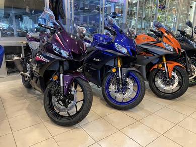 Ktm duke deals 690 mudah