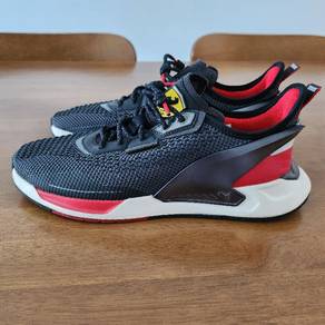 Puma ferrari hot sale shoes malaysia