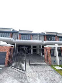 [Below Market] 2 Storey Elmina Green 4 Denai Alam Shah Alam House