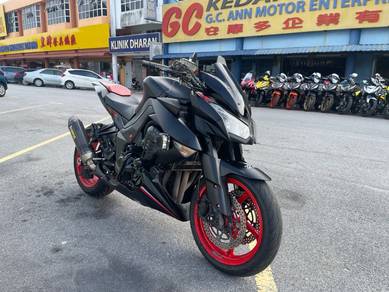 Mudah z1000 deals