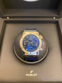 Hublot mudah hot sale