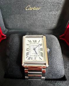 Cartier mudah hotsell