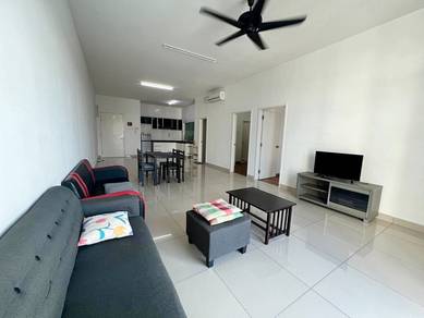 [2 bedrooms] Nusa Height Perdana Gelang Patah Tuas 2ndlink SG PTP SILC